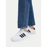 Adidas Breaknet 3.0 - White - 39 1/3