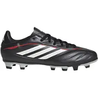 Adidas Copa Pure Iv Club Fg/Mg J - Black - 38