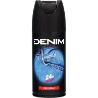 Denim DEO 150ml ALKUPERÄINEN&