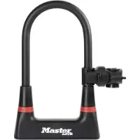 Master Lock U-lukko