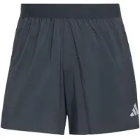 Adidas Urheiluhousut 'Adi365 Running Essentials' musta