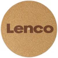 Lenco TTA-030CO levysoittimen liukumatto