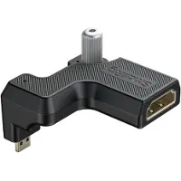 SmallRig 5907 High-Definition Adapter for Nikon ZR