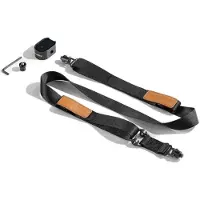 SmallRig 5362 Shoulder Strap for DJI Stabilizers Black