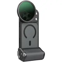 SmallRig 6300 FilMov Photography Grip Kit with Filter for iPhone 17 Pro