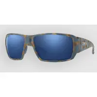 Smith Guide's Choice XL Matte Flint/Tarmac Tor Aurinkolasit cp glass pol dark blue mr Koko Uni