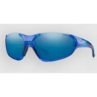 Smith Sliders Electric Supernova +Bonus Lens Aurinkolasit chromapop blue mirror Koko Uni
