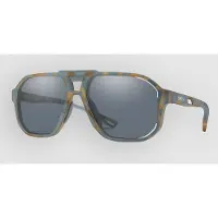Smith Truss Matte Flint / Tarmac Tortoise Aurinkolasit ruskea