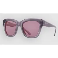 Smith Sway Meteorite Crystal Aurinkolasit chromapop low light rose Koko Uni