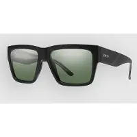 Smith Optics Lineup Matte Black Aurinkolasit musta