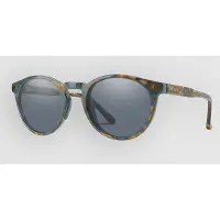 Smith Westward Flint / Tarmac Tortoise Aurinkolasit ruskea