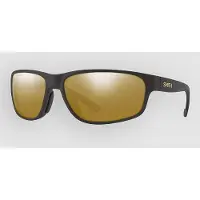 Smith Redding 2 Matte Gravy Aurinkolasit ruskea