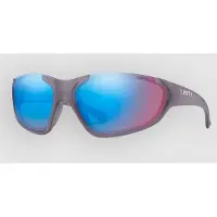 Smith Optics Sliders Matte Meteorite Crystal +Bl Aurinkolasit