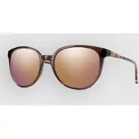 Smith Cheetah Rose Tortoise Aurinkolasit cp plrzd rose gold mirror Koko Uni