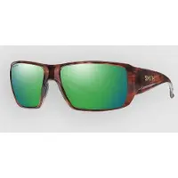 Smith Guide's Choice XL Tortoise Aurinkolasit ruskea
