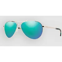 Smith Optics Langley 2 Gold Aurinkolasit keltainen