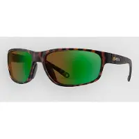 Smith Optics Redding 2 Matte Tortoise Aurinkolasit ruskea