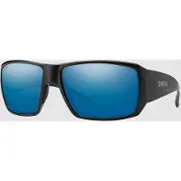 Smith Optics Guide Choice S Matte Black Aurinkolasit musta