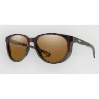 Smith Optics Seeker Ak Matte Forest Tortoise Aurinkolasit ruskea
