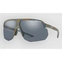 Smith Motive Matte Flint / Tarmac Tortoise +Bl Aurinkolasit ruskea
