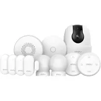IMOU Smart Home Alarm Kit