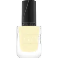 Catrice Gel Affair Nail Lacquer Kynsilakka 11 ml Nr. 012 - Easy Peasy Lemon Squeezy