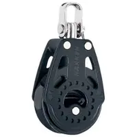 Harken Räikkälukki 40 Mm