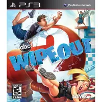 Wipeout 2, PS3