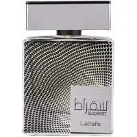 Lattafa Spray Suqraat Eau de Parfum 100 ml