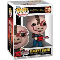 Funko POP! Motel Hell Movies Vinyl Vincent Smith 9 Cm Kuvio
