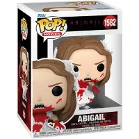 Funko POP! Pop! Abigail - Abigail #1582