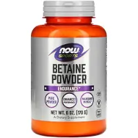 NOW,NOW Foods,NOW,NOW Foods Beetainijauhe - 170 g