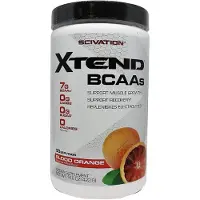 Xtend BCAA jauhe 30 annosta Vesimeloni