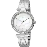 Esprit Kello - - ES1L153M2035 - 34mm - Vedenpitävyys 5 ATM - Klassinen tyyli