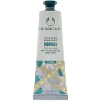 The Body Shop Moringa-käsivoide - 30ml