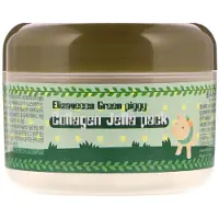 Elizavecca Green Piggy Collagen Jella Pack kiinteyttävä kollageeninaamio ihon tehokkaaseen elpymiseen ja kiinteytykseen 100 ml