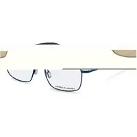 Porsche Design Aurinkolasit - - P8993 - Lentäjä - Metalli - 60/15/145
