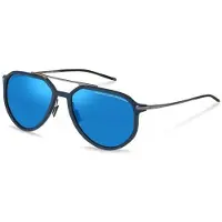 Porsche Design P8990-59c264 59x18x145 Mm Aurinkolasit