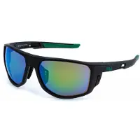 FILA Aurinkolasit - - SFIB13 - Musta (Matta musta) - Muovi - 63/17/130