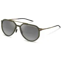 Porsche Design P8990-59b175 59x18x145 Mm Aurinkolasit