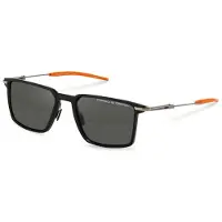 Porsche Design P8986 Square Polarisoidut Aurinkolasit