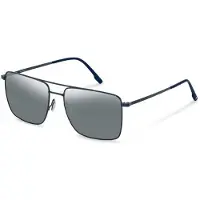 Rodenstock Aurinkolasit - - R1448 - Lentäjä - Metalli - Sininen (59/17/145)