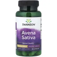 Swanson Health Kaurasiemenuute, 575 mg - 60 kapselia