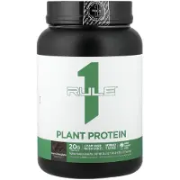 Rule One Kasviproteiini, Suklaa - 670g