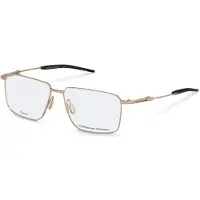 Porsche Design P8779 Square Silmälasit