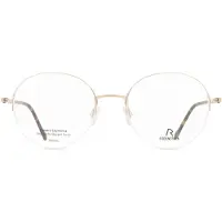 Rodenstock R7145 Rounded Silmälasit