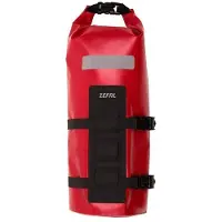 Zéfal Z Adventure F1 Haarukkapussi 4l