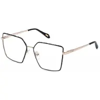 Just cavalli Vjc132 Geometric Naisten Silmälasit