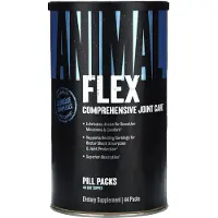 Animal , Flex, Kokonaisvaltainen Liikunta Hoidon, 44 Pillipakka