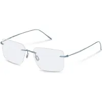 Rodenstock R7167 Square Silmälasit